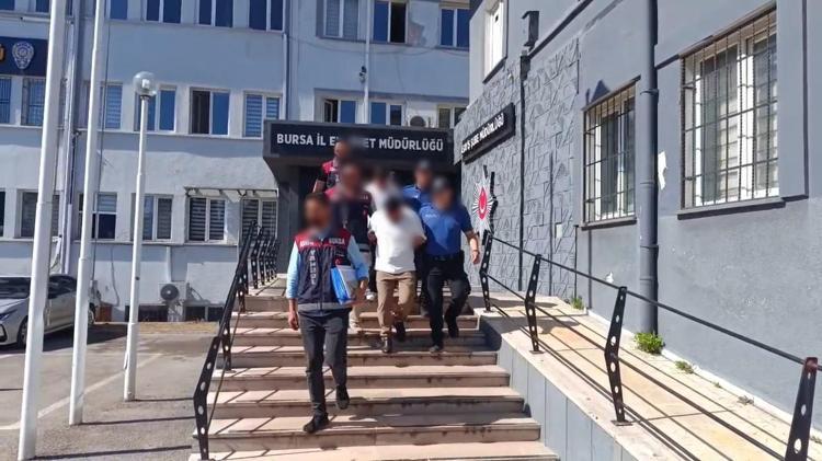 6 TUTUKLAMA