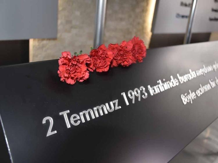 2 VE 5 TEMMUZU UNUTMAYACAĞIZ