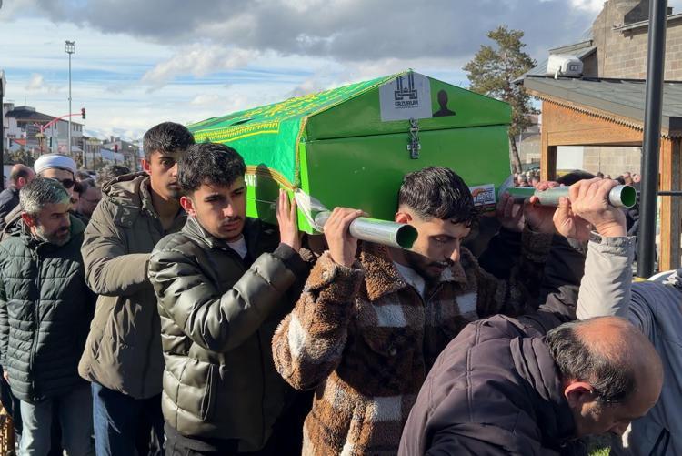 ‘BEN NE YAŞADIYSAM ALLAH ONA DA AYNISINI YAŞATSIN’