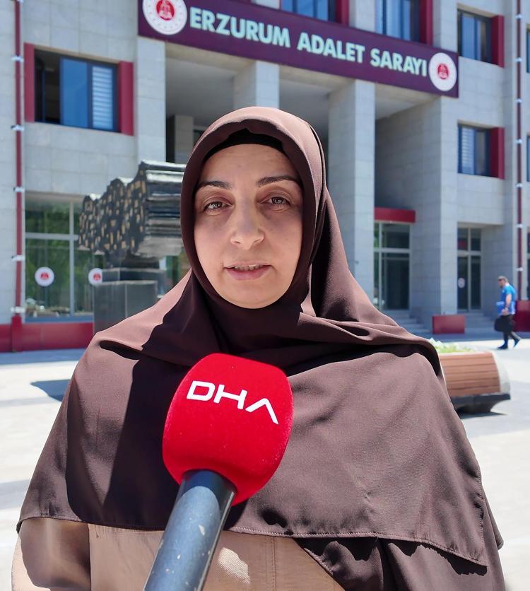 DUR DEMEMİZE RAĞMEN DURMADI