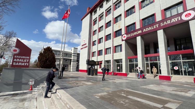 TAHLİYESİNİ TALEP ETTİ