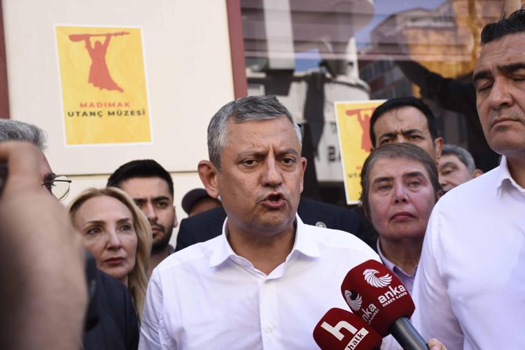 2 TEMMUZ BİR UTANÇ GÜNÜ OLARAK ANILACAK