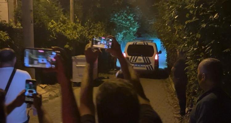 ‘TACİZ OLAYI KESİNLİKLE YAŞANMADI’