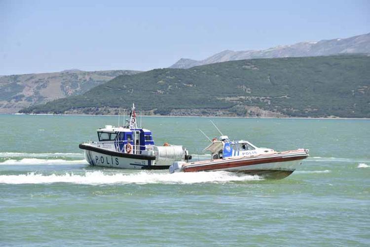 İHBARLARA HIZLI MÜDAHALE