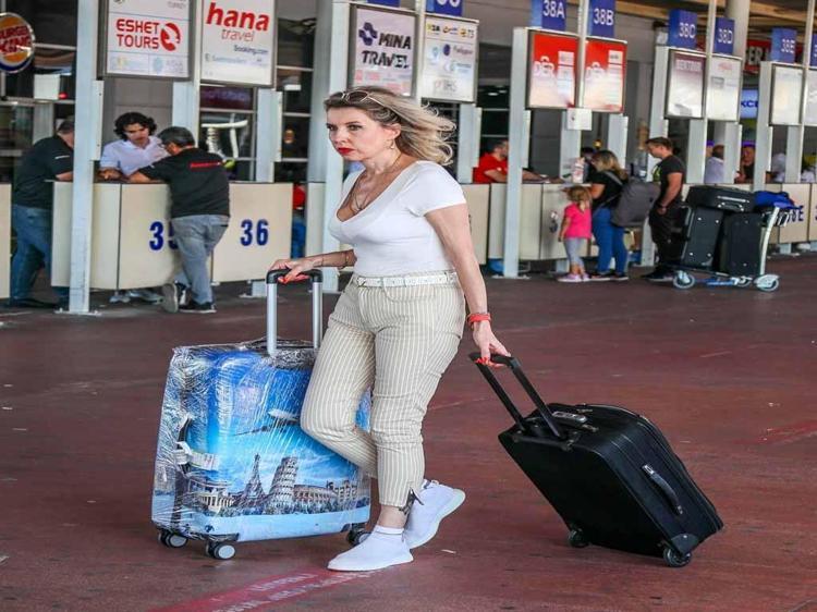 KASIM SONUNA KADAR BÜYÜK YOĞUNLUK