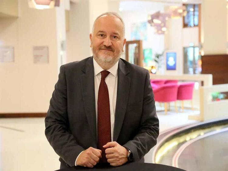 İÇ PAZAR VE AVRUPALI TÜRKLER