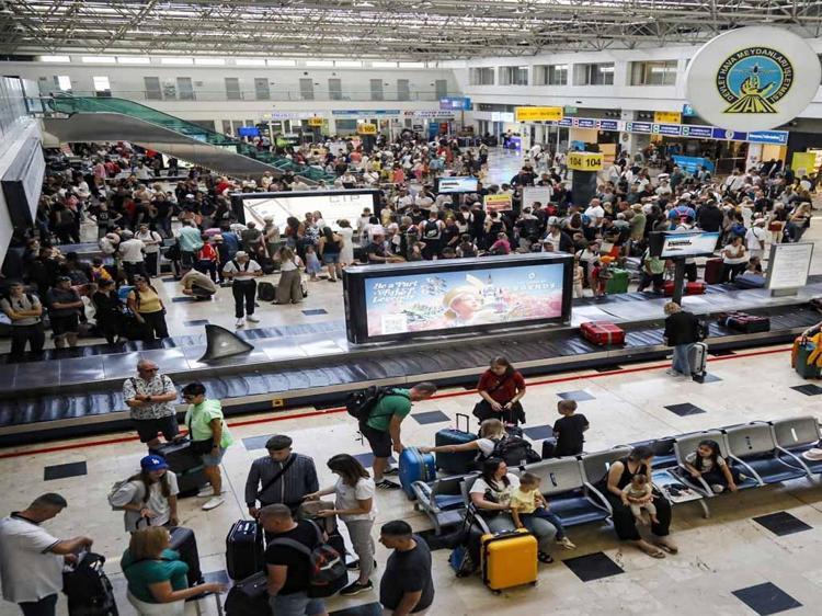 DÜNYA LİDERLERİ ANKARA VE ANTALYADA