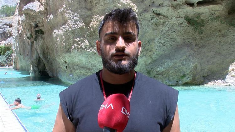 KİMYASAL BULUNMUYOR