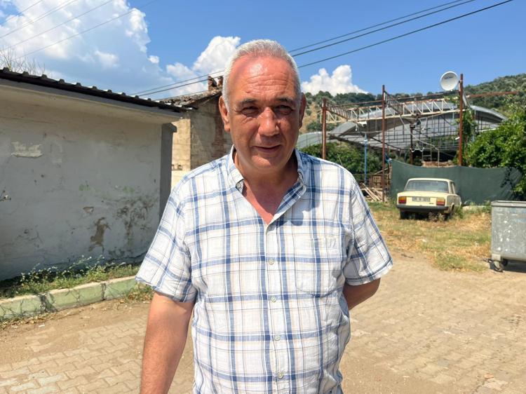 DEVLETİMİZ GEREKLİ ÇALIŞMALARI YAPIYOR