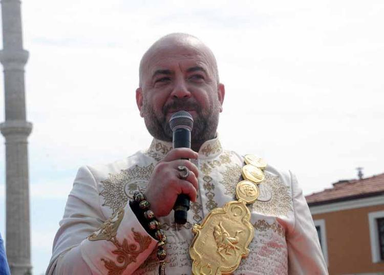 ‘KIRKPINAR TÜRKİYE’DİR’