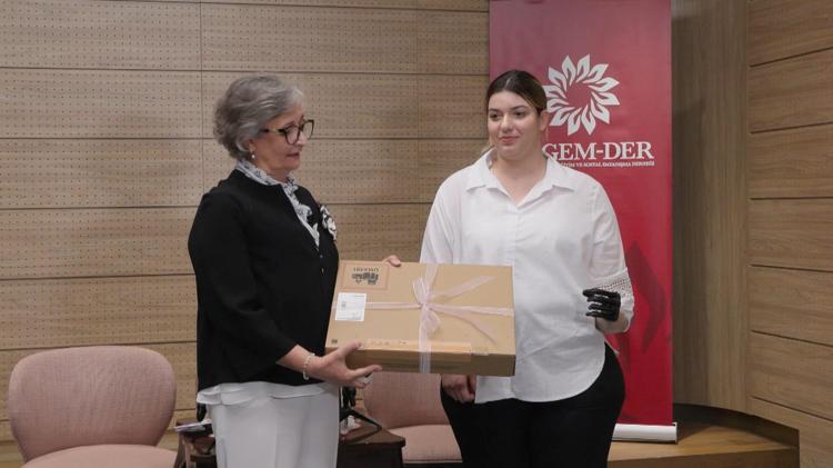 ‘HALİME HANIM BİZE KÖMBE YAPACAK VE BİZ ONU SATIN ALACAĞIZ’