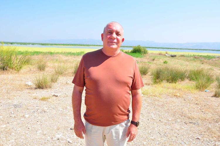 EKOLOJİK DENGENİN BOZULMASI TARIMSAL ÜRETİME DE DOĞRUDAN YANSIDI