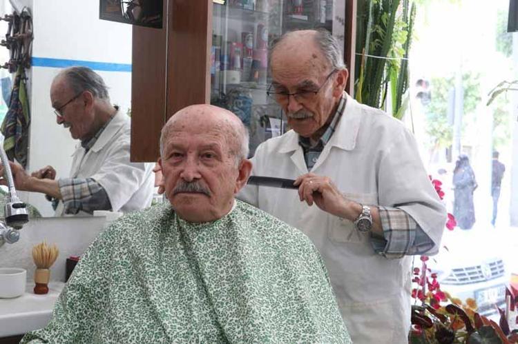‘BEN HİÇ TARİF ETMİYORUM KENDİSİ NASIL YAPACAĞINI BİLİYOR’