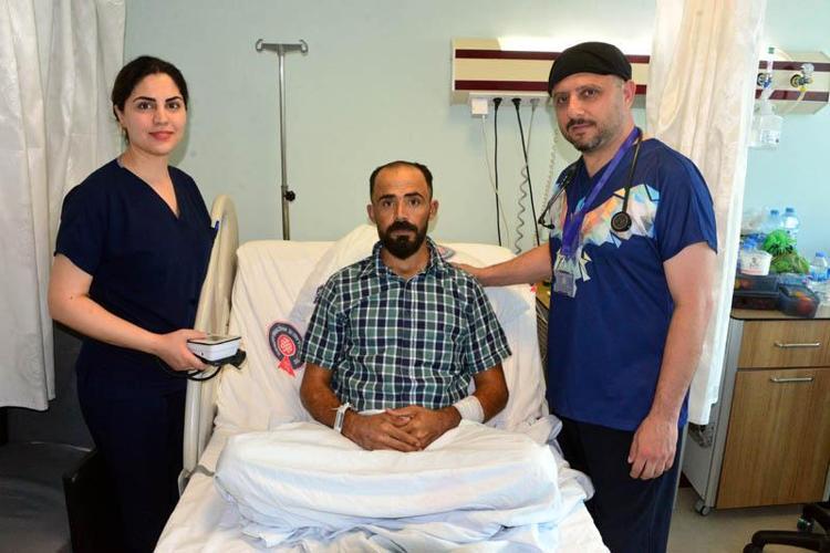 DÜNYADA BİLE BİRKAÇ TANE VAR
