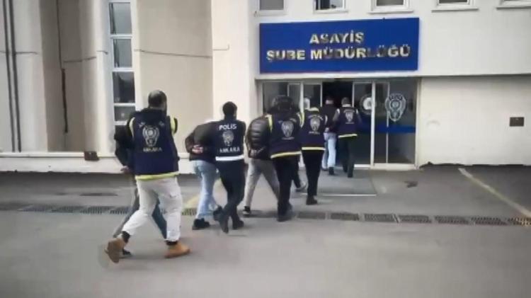 HUZUR VE GÜVEN ORTAMI