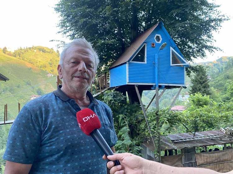 İKİ KARDEŞ BÖYLE BİR DELİLİK YAPTILAR