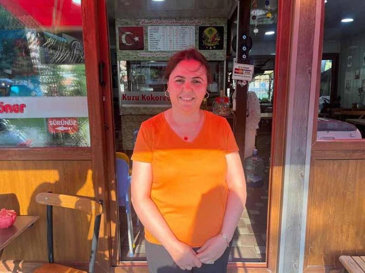 ARAMIZDA DA GÜZEL BİR DAYANIŞMA VAR