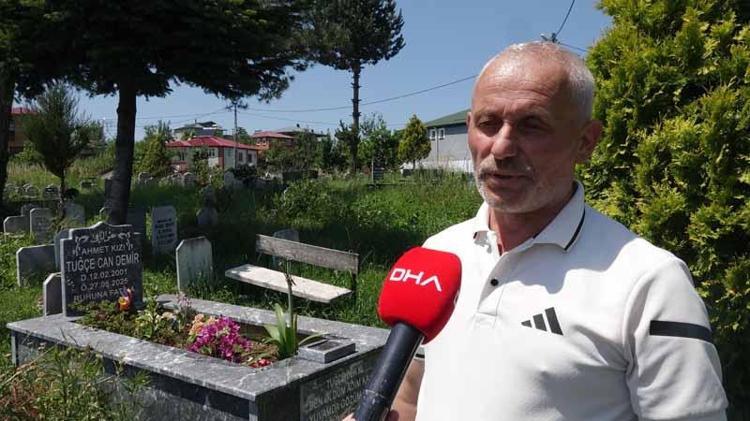‘DELİLLERİ MAHKEMEYE SUNDUM’