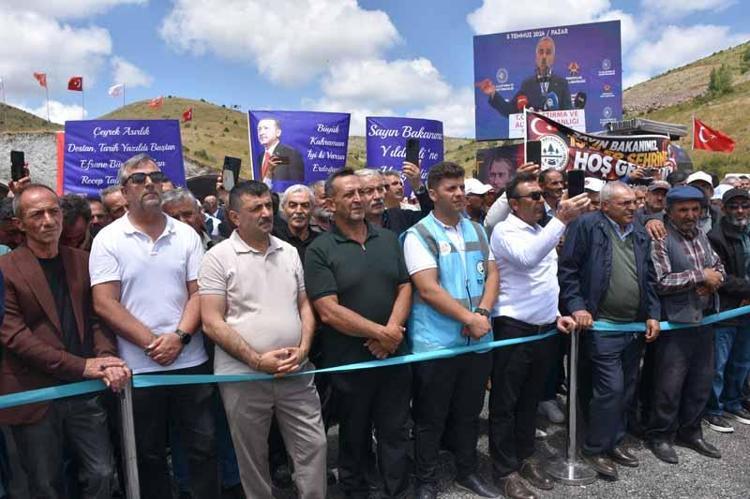 KALKINMA HAMLESİ