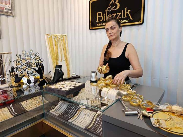 ‘1 MİLYON LİRALIK ZARARIMIZ VAR’