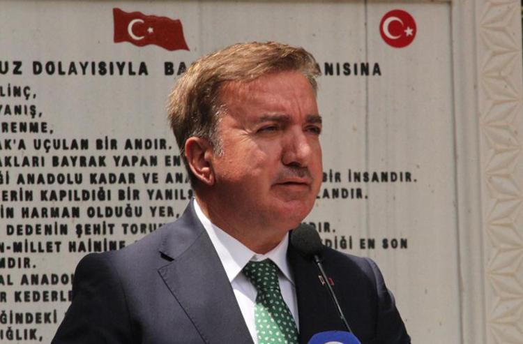 AĞIR SORUMLULUK