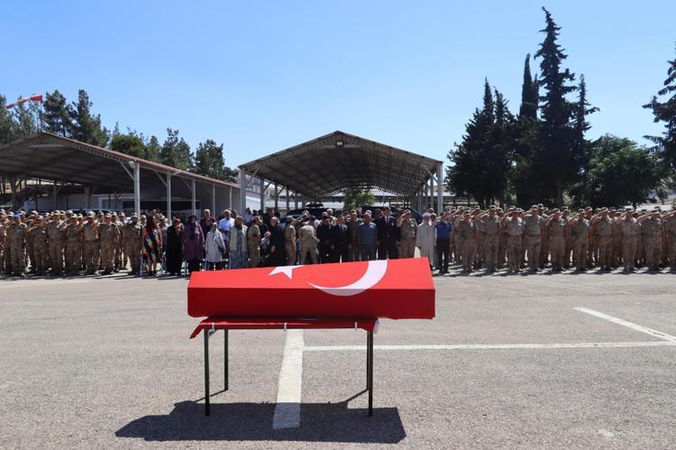 DUALARLA UĞURLANDI