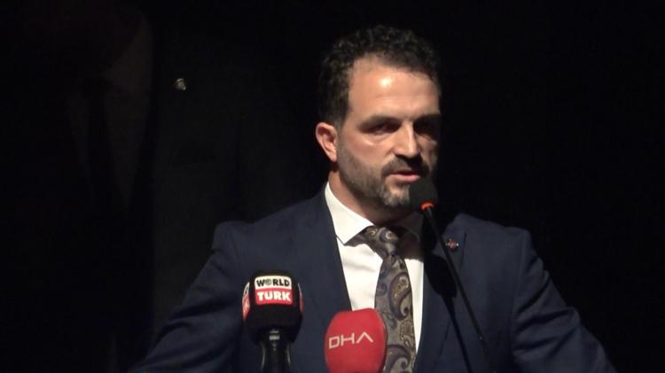 BİZLER BU KÜLTÜRÜ GELECEK NESİLE AKTARMAK İSTİYORUZ