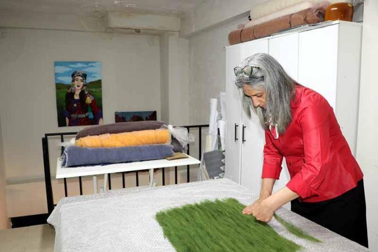 KEÇE SAĞLIK AÇISINDAN DA DEĞERLİ