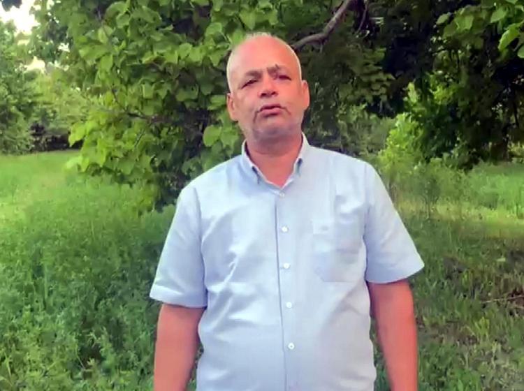 ÇİFTÇİMİZ ZOR DURUMDA