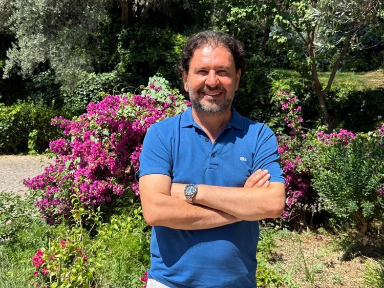 BÜTÜN TESİSLER DOLMUŞ DURUMDA