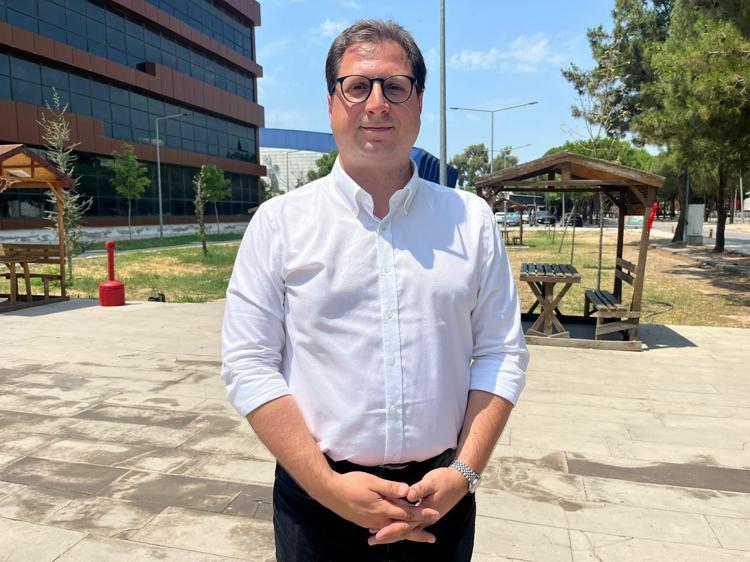 AKIP GİDEN VE BİRİKTİREMEDİĞİMİZ SUYUN, BİR FAYDASI OLMADI