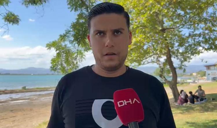 ‘BALIK TUTARDIK, İSKELEDEN ATLAYIP YÜZERDİK’