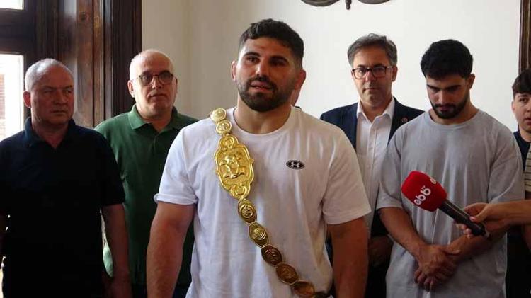 ‘KIRKPINAR’A YAKIŞIR BİR MÜCADELE OLDU’