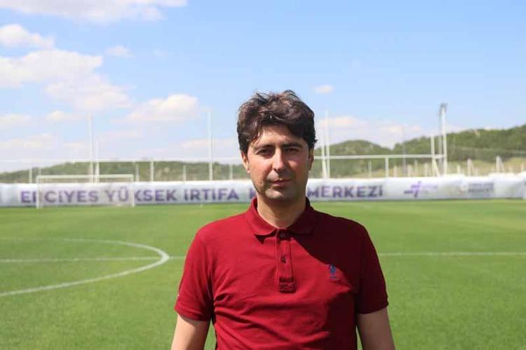 ‘DAYANIKLILIKLARINA VE KONDİSYONLARINA KATKI VERECEK’