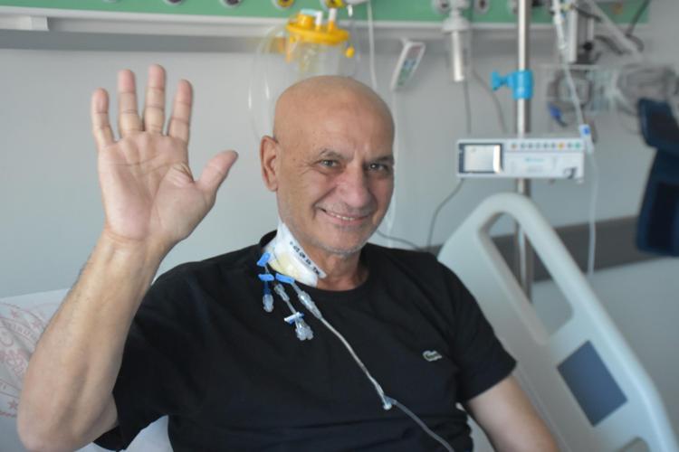 SU İÇMEYİ ÇOK SEVERDİM, BULANTIDAN SU İÇEMEZ OLDUM
