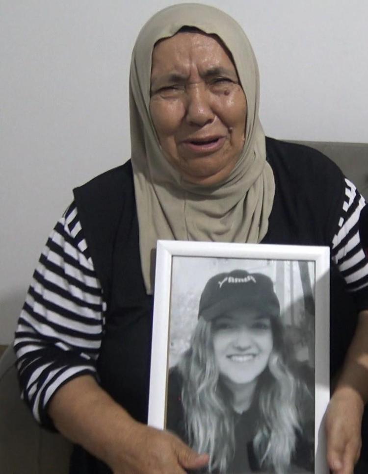YAVRUMUN KANI YERDE KALMASIN
