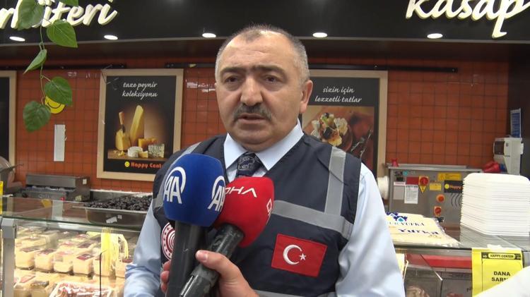 TESPİT ETTİĞİMİZ BAZI OLUMSUZLUKLAR VAR