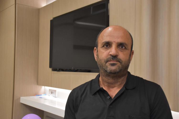 UMUTSUZDUK AMA AMELİYAT BAŞARIYLA GEÇTİ