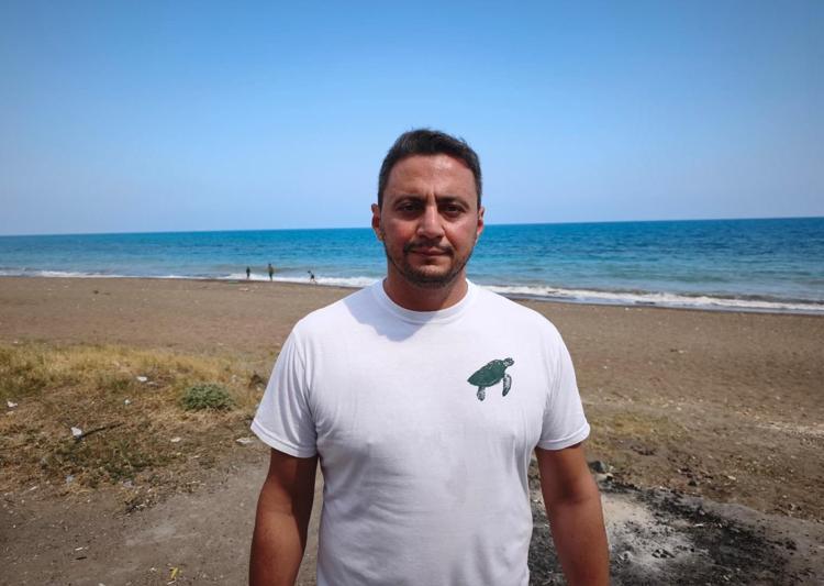 25 METREDEN FAZLA YAKLAŞMAYIN