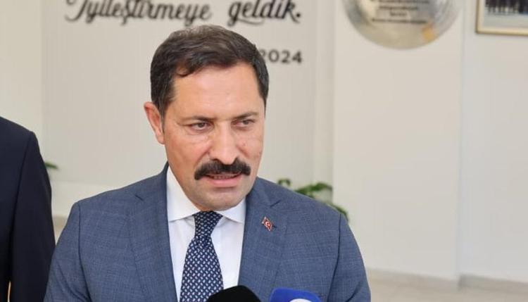 BU DUYARLILIK HEPİMİZE ÖRNEK OLDU
