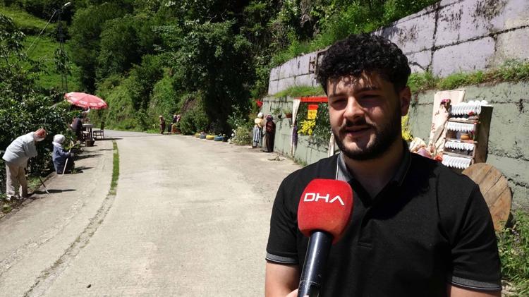 ‘FARKLI BİR ATMOSFER OLDU