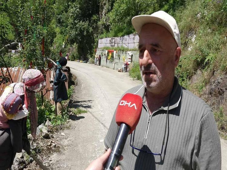 KORKULUK KÜLTÜRÜNÜ FİGÜRLERLE YAŞATIYORUZ