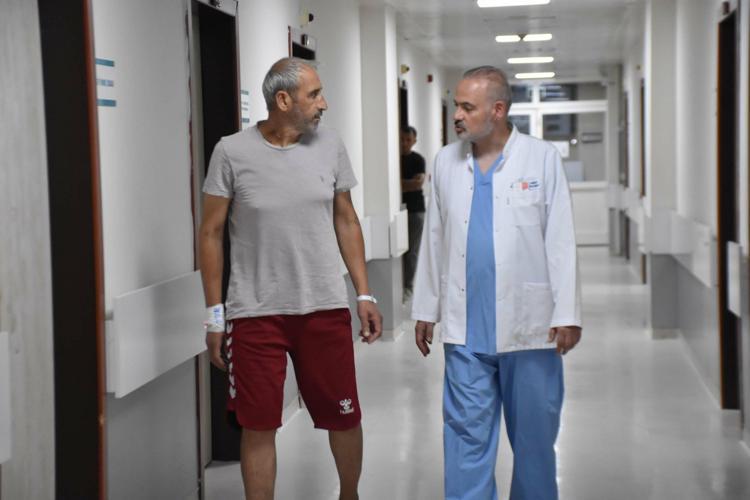 SOL KARINCIK, KALBİN EN GÜÇLÜ KASILAN BÖLGESİDİR