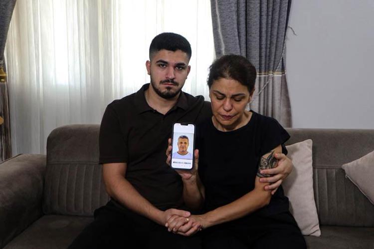 PERİŞAN OLDUK