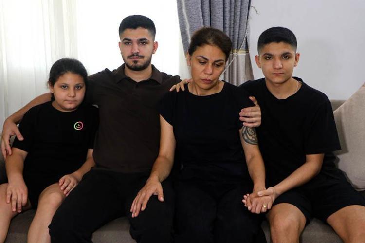 ‘HAYATINDAN ENDİŞE EDİYORUZ’