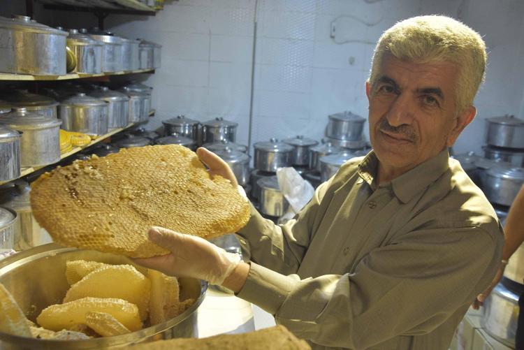 ‘GURUR DUYDUK’