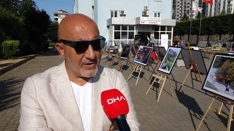 ‘SERGİNİN DE ÖTESİNDE’