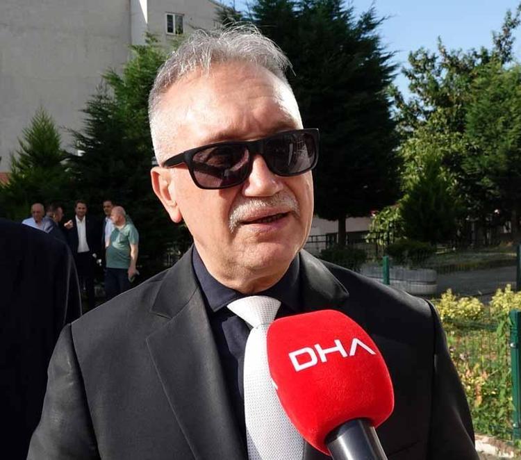 ‘HAYIR İŞİ’