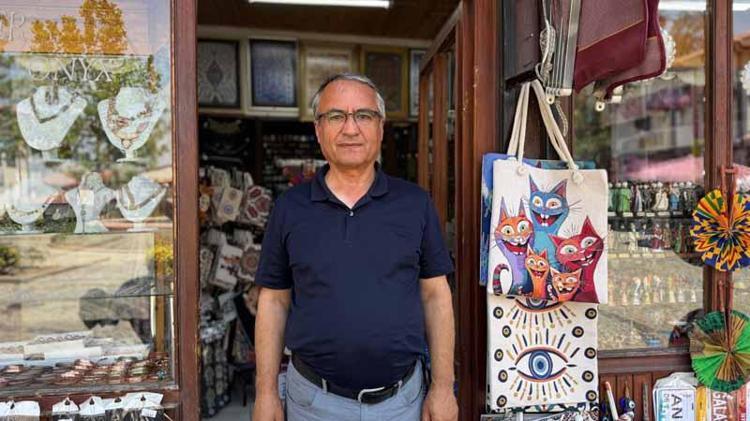 HEYETLER MUTLAKA KALEYE UĞRAR