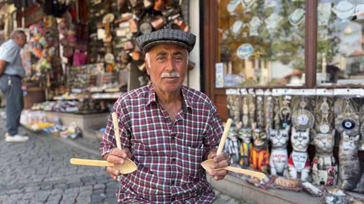 BAŞKABAN GÜLDÜ, GİTTİ
